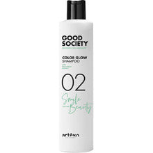 Artègo Good Society 02 Color Glow Shampoo