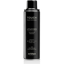Artègo Touch Up and Down Non-Aerosol Hairspray Medium Hold