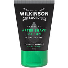 Wilkinson Sword Sensitive After Shave Lotion