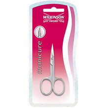Wilkinson Sword Manicure Scissors