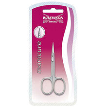 Wilkinson Sword Manicure Cuticle Scissors