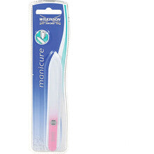 Wilkinson Sword Manicure Glass Nail File
