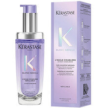 Kérastase Blond Absolu Cicagloss Hydrating Hair Oil
