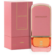 Ajmal Aristocrat Rose For Women | EDP