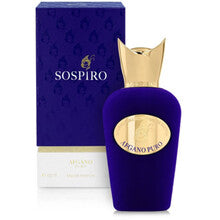 Sospiro Afgano Puro Unisex | EDP