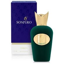 Sospiro Vibrato Unisex | EDP