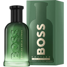 Hugo Boss Boss Bottled Bold Citrus for Men | EDP