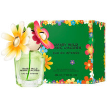 Marc Jacobs Daisy Wild Eau So Intense for Women | EDP