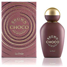 La Fede Choco Brown Unisex | EDP