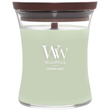 WoodWick Ethereal Haze Vase