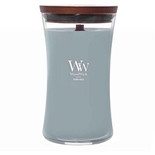 WoodWick Terra Haze Vase
