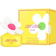 Marc Jacobs Daisy Love Glow for Women | EDT