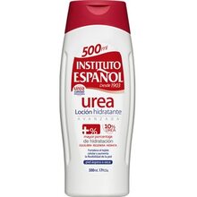 Instituto Espanol Urea Moisturizing Milk