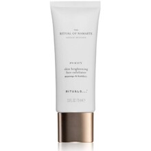Rituals The Ritual Of Namaste Purify Skin Brightening Face Exfoliator