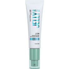 Maybelline Poreless Jelly Primer