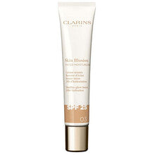 Clarins Skin Illusion Tinted Moisturizer 03