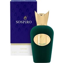 Sospiro Tenore Unisex | EDP