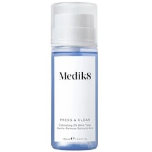 Medik8 Press & Clear Exfoliating 2% BHA Tonic