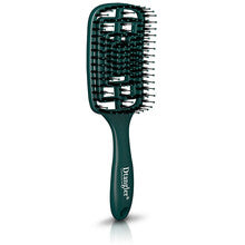 Dtangler Dry Blow GLOW AND GO Emerald Green