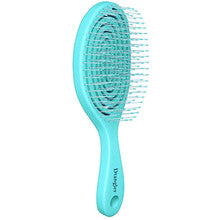 Dtangler Neptune Travel Hair Brush