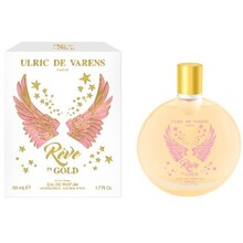 Ulric de Varens Reve In Gold for Women | EDP