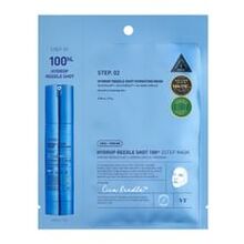 VT Cosmetics Hydrop Reedle Shot 100hl Two Step Hydrogel Mask