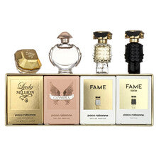 Paco Rabanne Set Miniature Collection for Women