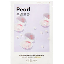 Missha Airy Fit Sheet Mask Pearl