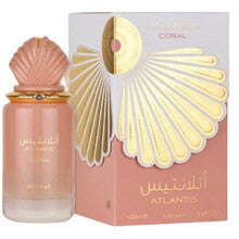 Lattafa Perfumes Atlantis Coral Unisex | EDP