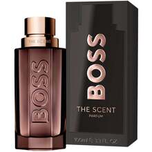Hugo Boss Boss The Scent for Men | Parfum