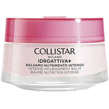 Collistar Idroattiva+ Intense Nourishment Balm