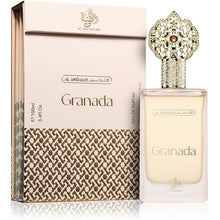 Al Wataniah Granada for Women | EDP