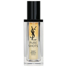 Yves Saint Laurent Pure Shots Night Reboot Serum