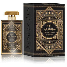 Al Wataniah Oud Mystery Intense Unisex | EDP