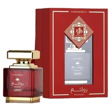 Al Wataniah Rawaee Monarch for Men | EDP