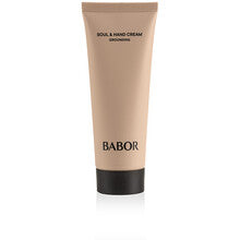 Babor Grounding Soul & Hand Cream