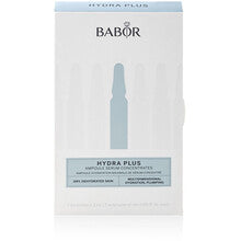 Babor Hyaluronic Hydra Plus Ampoule Concentrates