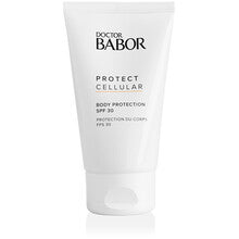 Babor Doctor Babor Protect Cellular Body Protector SPF 30