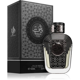 Al Wataniah Watani Noir Unisex | EDP