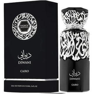 French Avenue Diwani Cairo Unisex | EDP