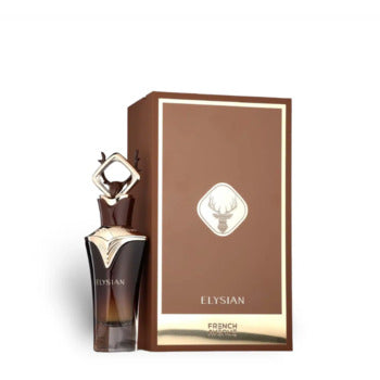 French Avenue Elysian for Men | EDP