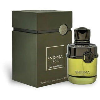 French Avenue Enigma Trois Unisex | EDP