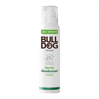 Bulldog Original Spray Deodorant
