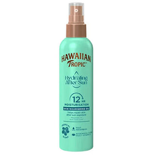 Hawaiian Tropic Hydrating After Sun Skin Nourishing Oil