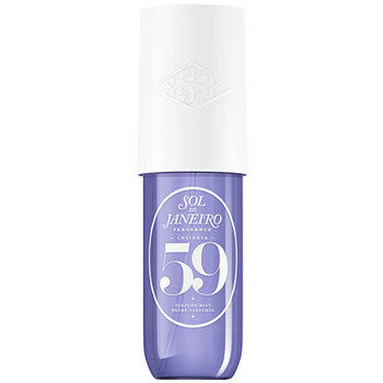 Sol De Janeiro Delicia Drench Cheirosa 59 Hair and Body Fragrance Mist