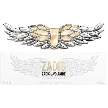 Zadig & Voltaire Zadig for Women | EDP
