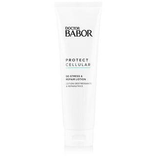 Babor Protect Cellular De-Stress & Repair Lotion