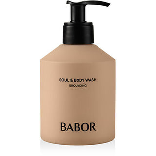 Babor Grounding Soul & Body Wash
