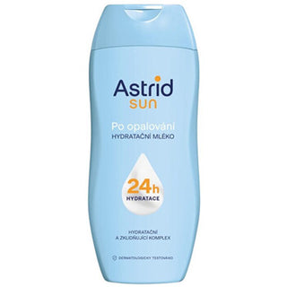 Astrid Hydrating After-Sun Milk
