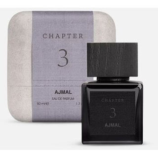 Ajmal Chapter 3 Unisex | EDP